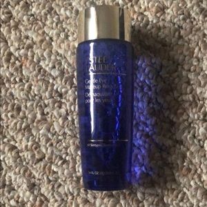 Estée Lauder gentle eye makeup remover